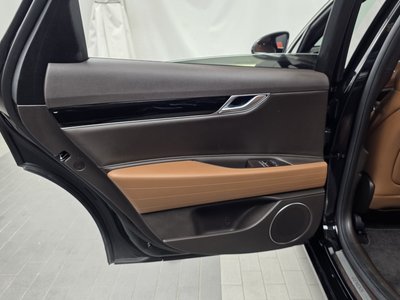 2023 Genesis G80 (RG3) thumbnail 15