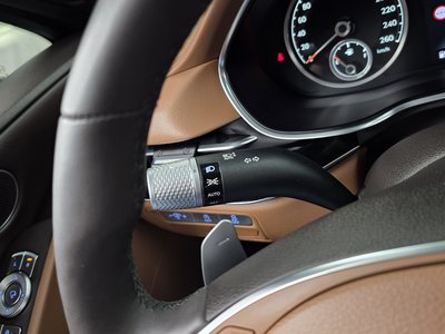 2023 Genesis G80 (RG3) thumbnail 29