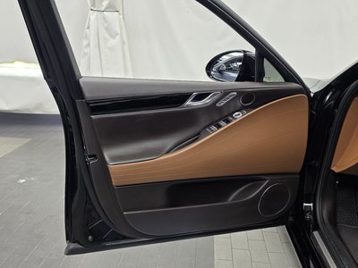 2023 Genesis G80 (RG3) thumbnail 14
