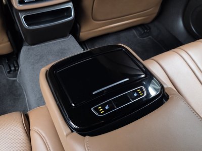 2023 Genesis G80 (RG3) thumbnail 25