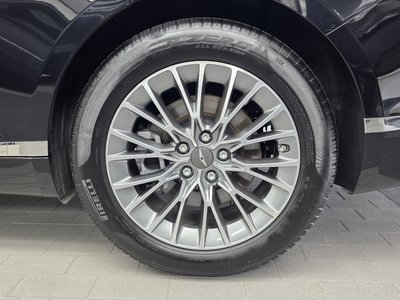 2023 Genesis G80 (RG3) 照片 8