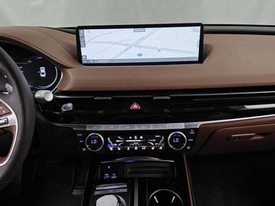2023 Genesis G80 (RG3) thumbnail 20