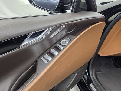 2023 Genesis G80 (RG3) thumbnail 30