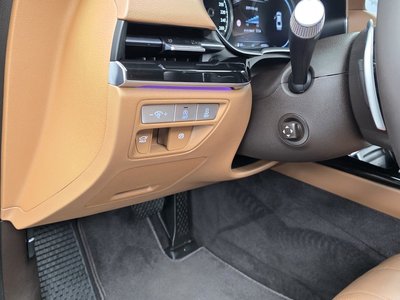 2023 Genesis G80 (RG3) thumbnail 23