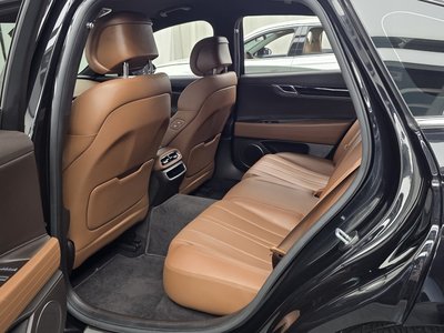 2023 Genesis G80 (RG3) thumbnail 16