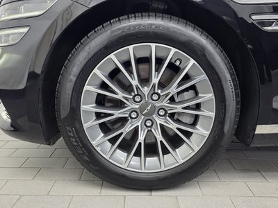 2023 Genesis G80 (RG3) 照片 6