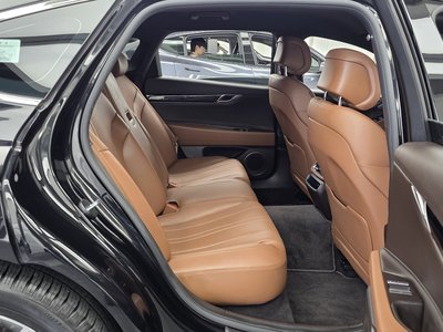 2023 Genesis G80 (RG3) thumbnail 18