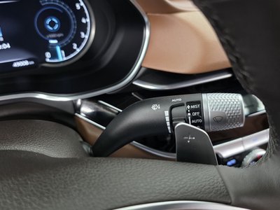 2023 Genesis G80 (RG3) thumbnail 28