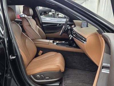 2023 Genesis G80 (RG3) thumbnail 17