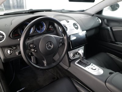 صورة 7 لـ 2004 MERCEDES-BENZ SLR MCLAREN