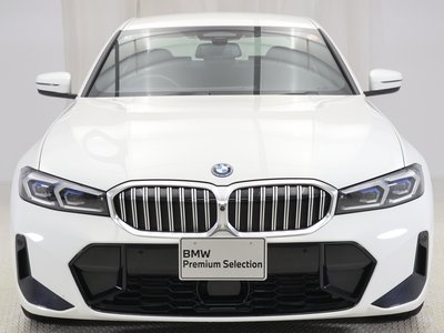 BMW 3 SERIES - 3