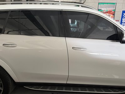 MERCEDES-BENZ GLS - 9