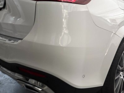 MERCEDES-BENZ GLS - 10