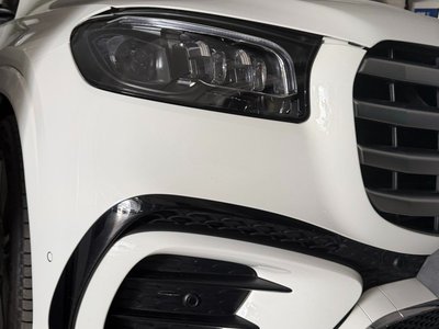 MERCEDES-BENZ GLS - 4