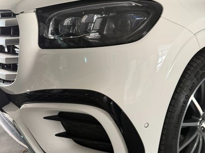 MERCEDES-BENZ GLS - 3