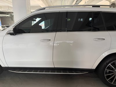 MERCEDES-BENZ GLS - 5