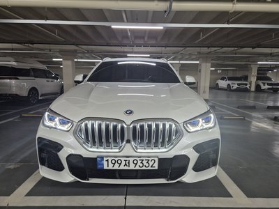 BMW X6 - 2