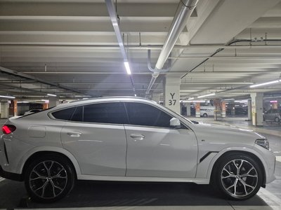 BMW X6 - 3