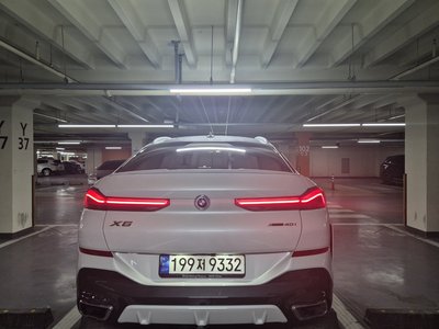 BMW X6 - 4