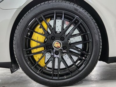 PORSCHE PANAMERA - 7