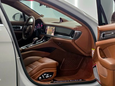 PORSCHE PANAMERA - 10