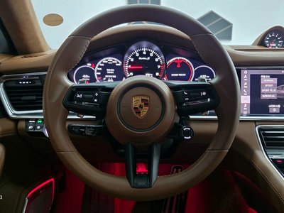 PORSCHE PANAMERA - 6