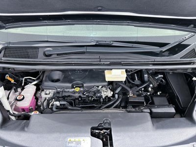 TOYOTA ALPHARD - 10