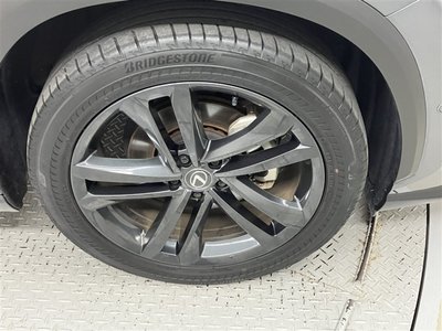 2023 Lexus NX 缩略图 25