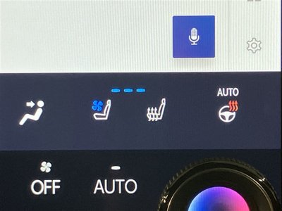 2023 Lexus NX 缩略图 21