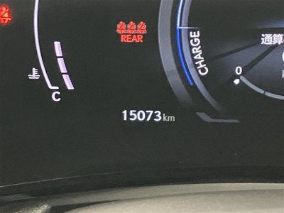 2023 Lexus NX 缩略图 17