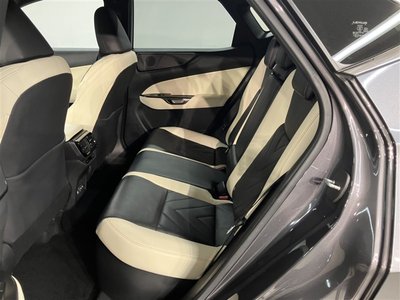 2023 Lexus NX 缩略图 22