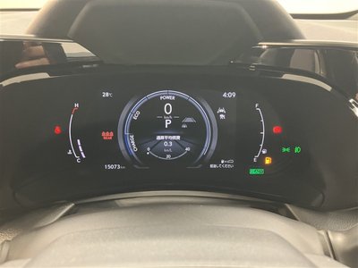 2023 Lexus NX 缩略图 16