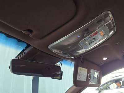 صورة مصغرة 17 لـ 2022 Genesis G90 (RS4)