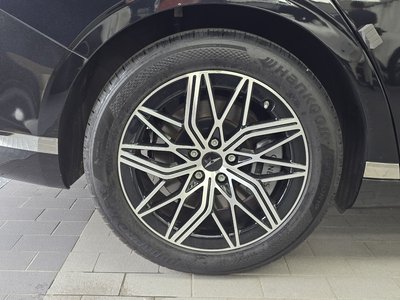 2022 Genesis G90 (RS4) 照片 6