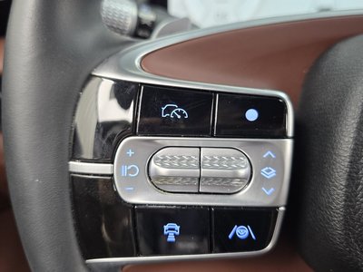 صورة مصغرة 19 لـ 2022 Genesis G90 (RS4)