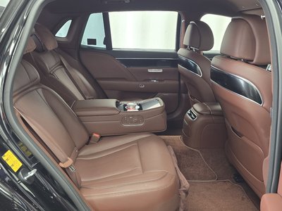صورة مصغرة 11 لـ 2022 Genesis G90 (RS4)