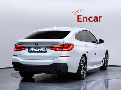 BMW GRAN TURISMO - 3