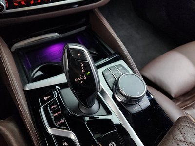 BMW GRAN TURISMO - 9