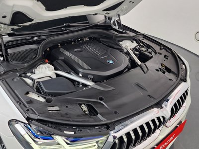 BMW GRAN TURISMO - 7