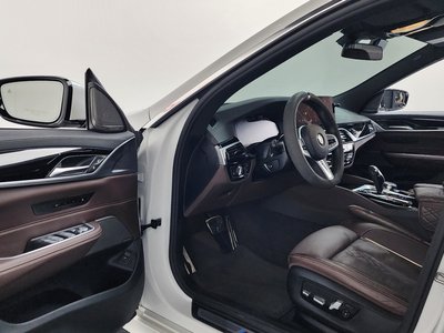 BMW GRAN TURISMO - 10