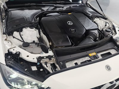 MERCEDES-BENZ C-CLASS - 7