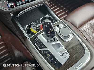 BMW 7 SERIES - 9