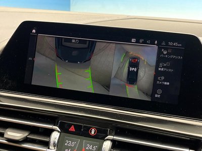 BMW 8 SERIES GRAN COUPE - 7