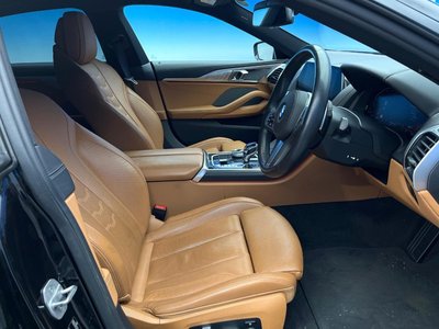 BMW 8 SERIES GRAN COUPE - 9