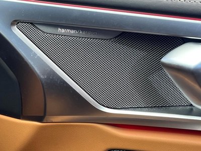 BMW 8 SERIES GRAN COUPE - 6