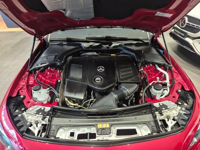 MERCEDES-BENZ CLE - 7