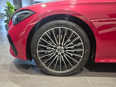 MERCEDES-BENZ CLE - 6