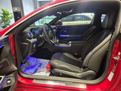 MERCEDES-BENZ CLE - 10