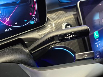 MERCEDES-BENZ CLE - 9