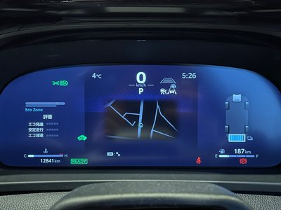 TOYOTA CROWN SPORT - 8